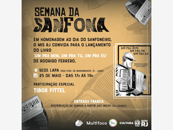 Semana da Sanfona